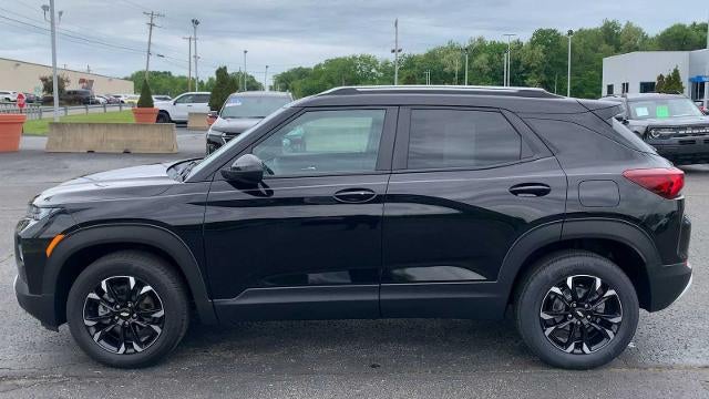 2023 Chevrolet TrailBlazer LT - Photo 5