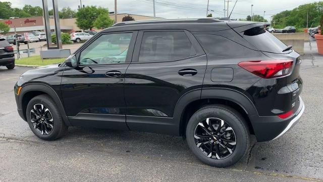 2023 Chevrolet TrailBlazer LT - Photo 6