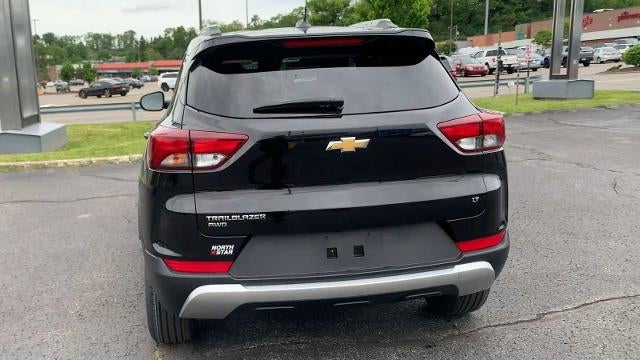 2023 Chevrolet TrailBlazer LT - Photo 7