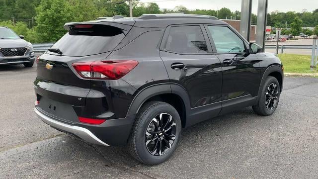 2023 Chevrolet TrailBlazer LT - Photo 8