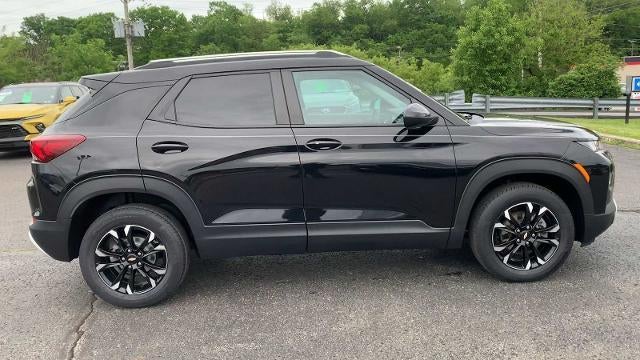 2023 Chevrolet TrailBlazer LT - Photo 9