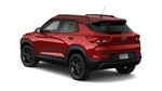 2026 Chevrolet Trailblazer AWD 4dr LT