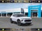 2026 Chevrolet Trailblazer AWD 4dr LT