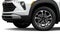 2026 Chevrolet Trailblazer AWD 4dr LT