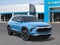 2026 Chevrolet Trailblazer AWD 4dr LT