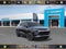 2026 Chevrolet Trailblazer AWD 4dr LT