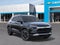 2026 Chevrolet Trailblazer AWD 4dr LT