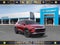 2026 Chevrolet Trailblazer AWD 4dr LT