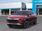 2026 Chevrolet Trailblazer AWD 4dr LT