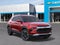 2026 Chevrolet Trailblazer AWD 4dr LT