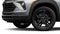 2026 Chevrolet Trailblazer AWD 4dr LT