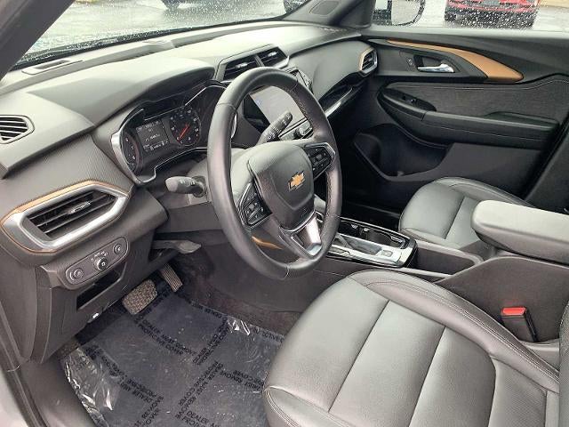 2023 Chevrolet TrailBlazer Activ - Photo 10