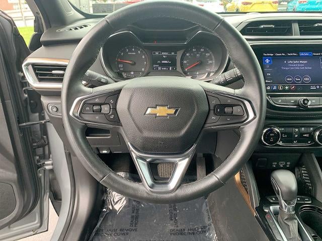 2023 Chevrolet TrailBlazer Activ - Photo 11