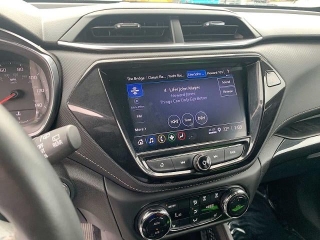 2023 Chevrolet TrailBlazer Activ - Photo 13