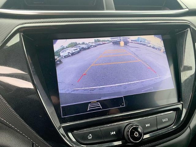2023 Chevrolet TrailBlazer Activ - Photo 14