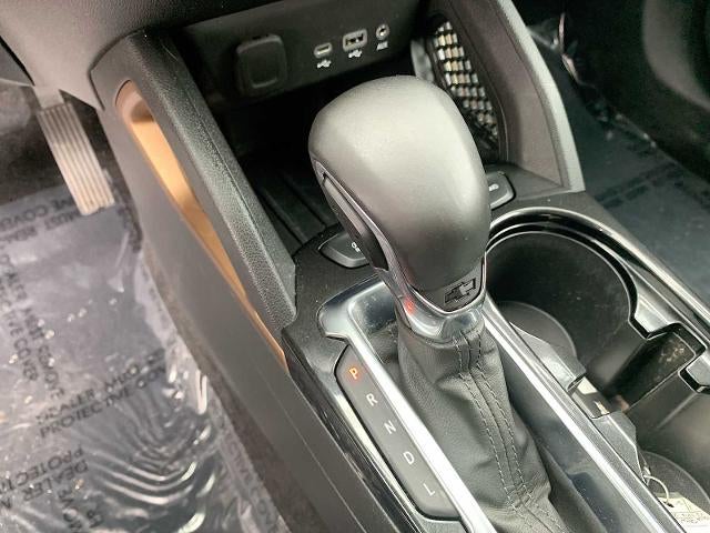 2023 Chevrolet TrailBlazer Activ - Photo 15