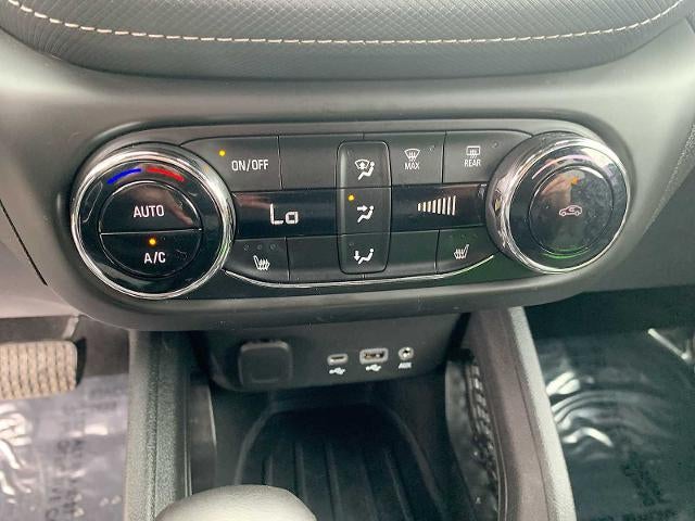 2023 Chevrolet TrailBlazer Activ - Photo 17