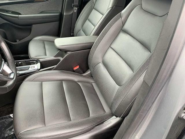 2023 Chevrolet TrailBlazer Activ - Photo 18