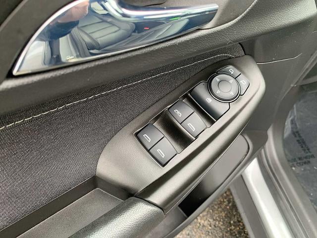 2023 Chevrolet TrailBlazer Activ - Photo 21