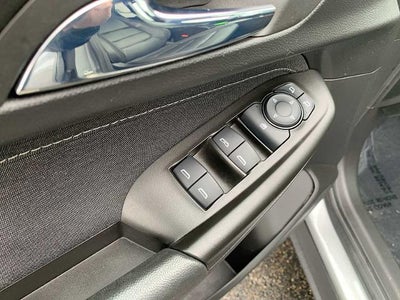 2023 Chevrolet Trailblazer AWD 4dr ACTIV