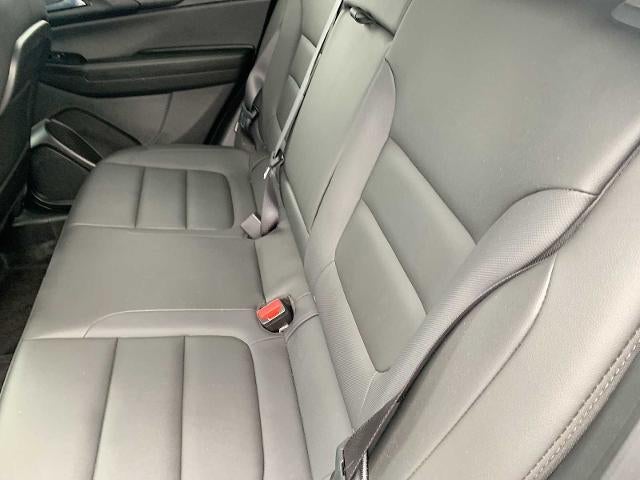 2023 Chevrolet TrailBlazer Activ - Photo 22