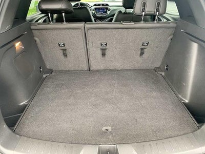 2023 Chevrolet Trailblazer AWD 4dr ACTIV