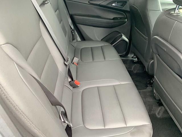 2023 Chevrolet TrailBlazer Activ - Photo 24