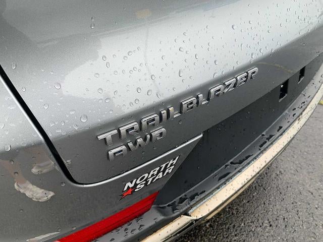 2023 Chevrolet TrailBlazer Activ - Photo 28