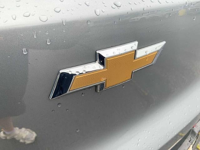 2023 Chevrolet Trailblazer AWD 4dr ACTIV