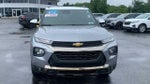2023 Chevrolet Trailblazer AWD 4dr ACTIV