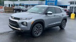 2023 Chevrolet Trailblazer AWD 4dr ACTIV
