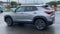 2023 Chevrolet Trailblazer AWD 4dr ACTIV