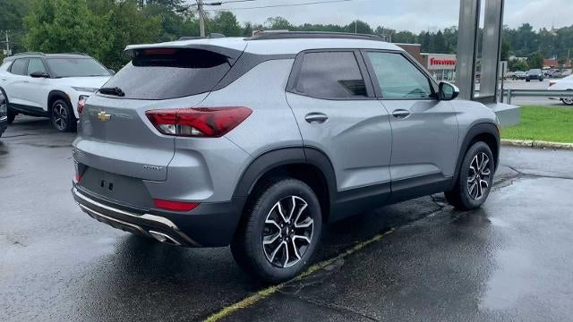 2023 Chevrolet TrailBlazer Activ - Photo 8