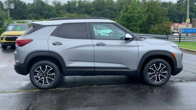 2023 Chevrolet TrailBlazer Activ - Photo 9