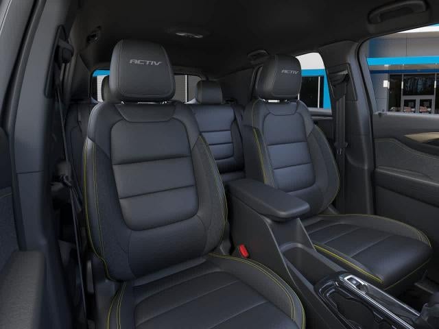 2026 Chevrolet Trailblazer AWD 4dr ACTIV