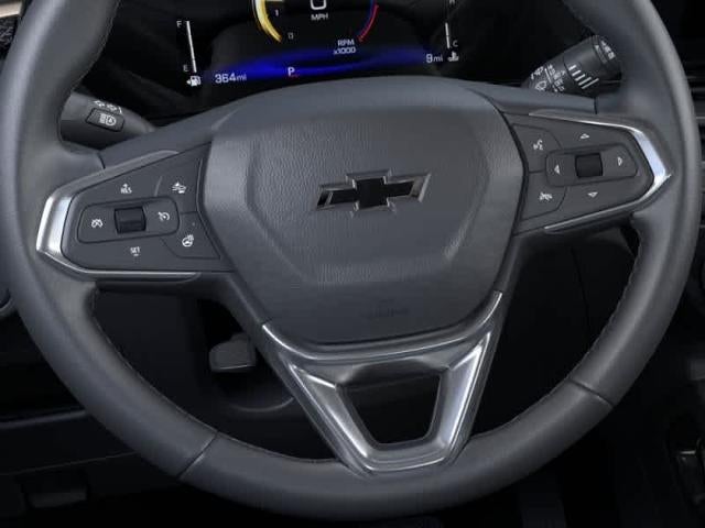 2026 Chevrolet Trailblazer AWD 4dr ACTIV