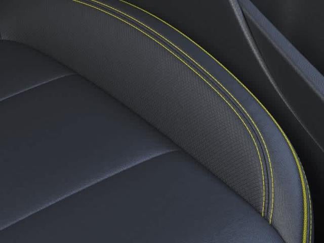 2026 Chevrolet Trailblazer AWD 4dr ACTIV