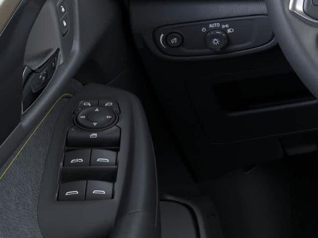 2026 Chevrolet Trailblazer AWD 4dr ACTIV