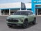 2026 Chevrolet Trailblazer AWD 4dr ACTIV