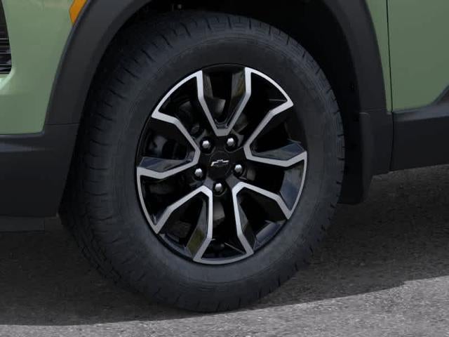 2026 Chevrolet Trailblazer AWD 4dr ACTIV