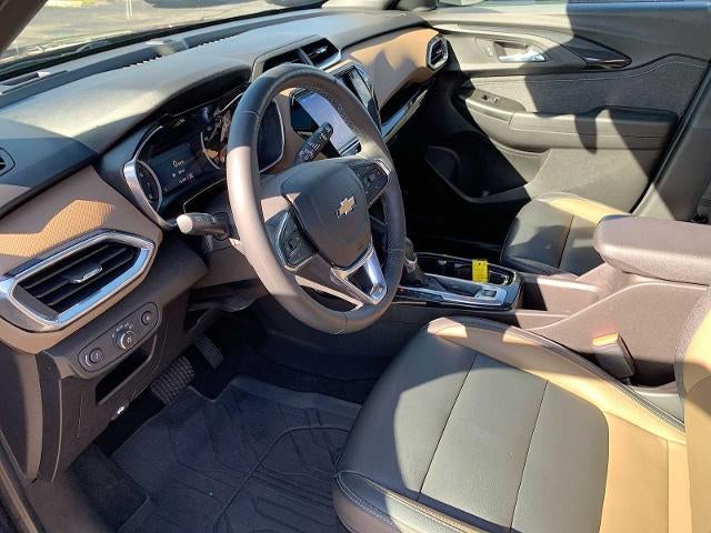 2021 Chevrolet Trailblazer Activ - Photo 10