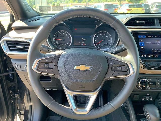 2021 Chevrolet Trailblazer Activ - Photo 11
