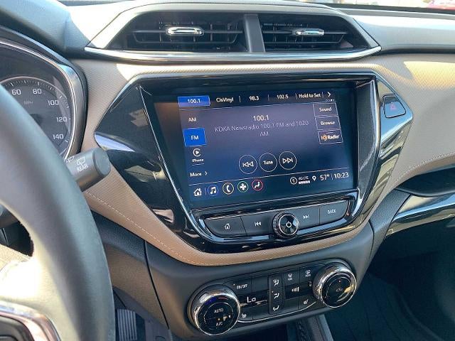 2021 Chevrolet Trailblazer Activ - Photo 13