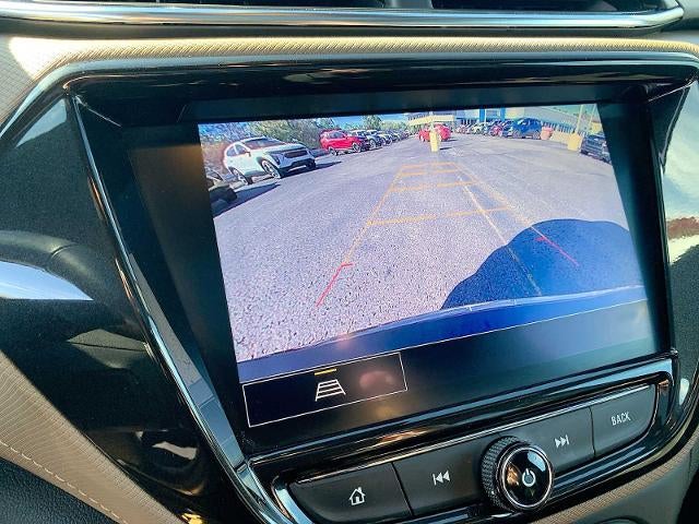 2021 Chevrolet Trailblazer Activ - Photo 14