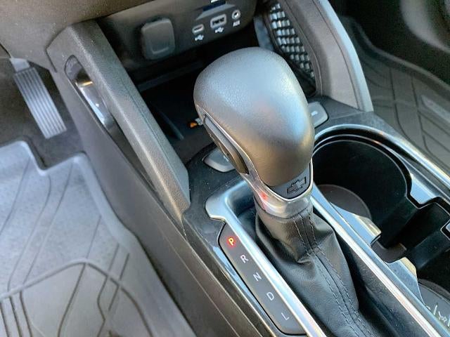 2021 Chevrolet Trailblazer Activ - Photo 15