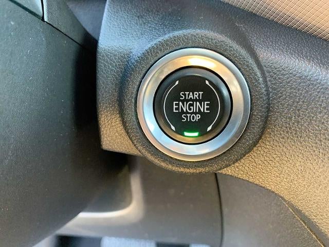 2021 Chevrolet Trailblazer AWD 4dr ACTIV
