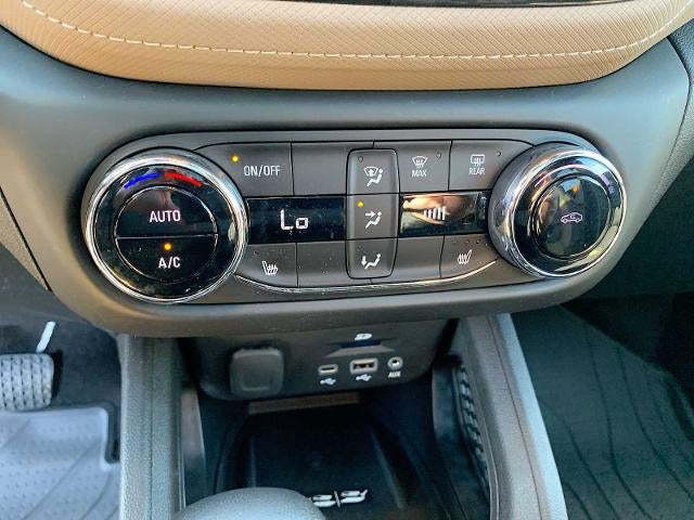 2021 Chevrolet Trailblazer Activ - Photo 17