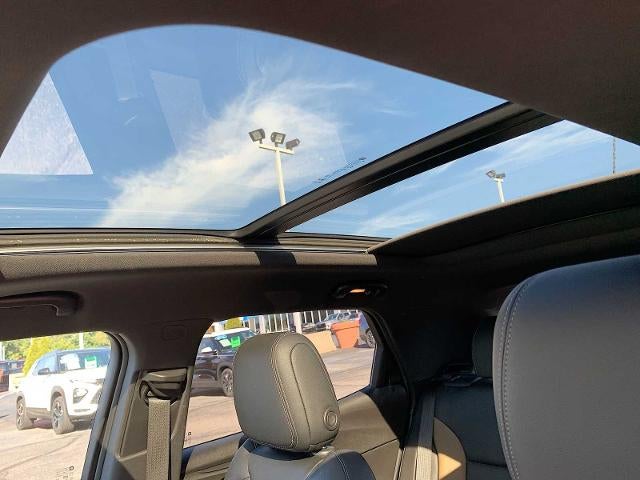 2021 Chevrolet Trailblazer Activ - Photo 18