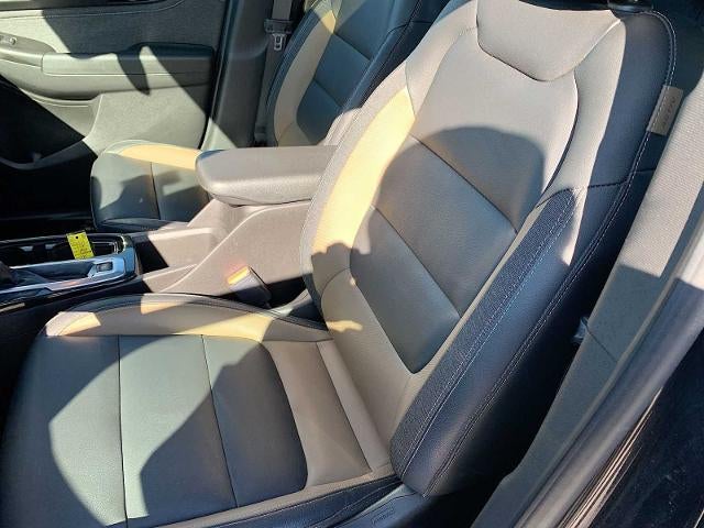 2021 Chevrolet Trailblazer Activ - Photo 19