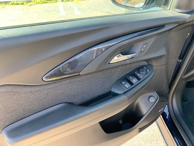 2021 Chevrolet Trailblazer Activ - Photo 21